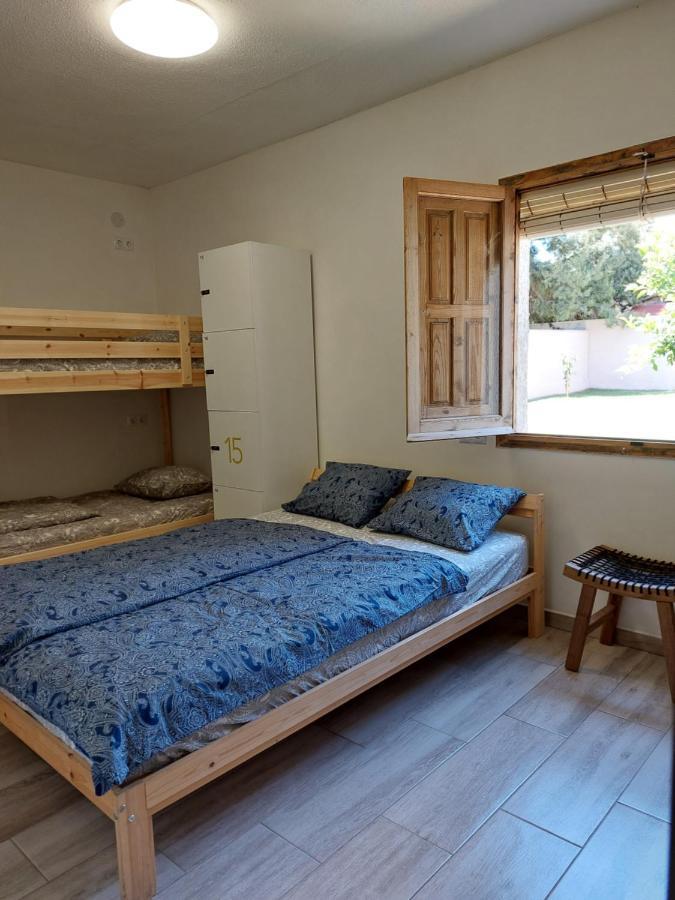 Zenia Hostel Playa Flamenca Eksteriør bilde