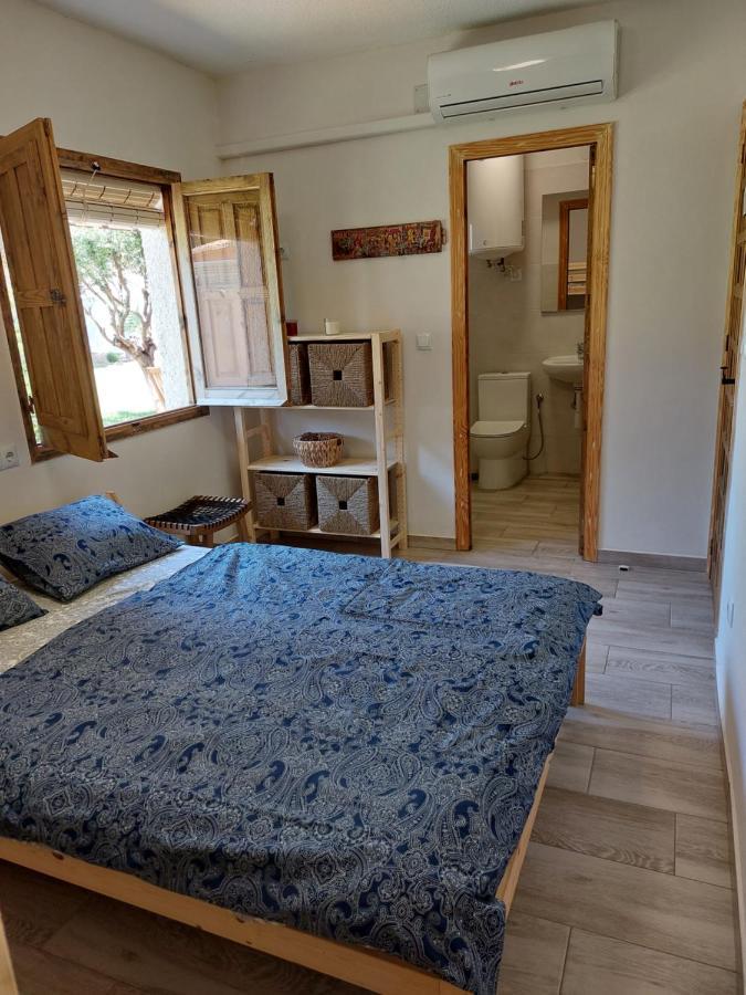 Zenia Hostel Playa Flamenca Eksteriør bilde