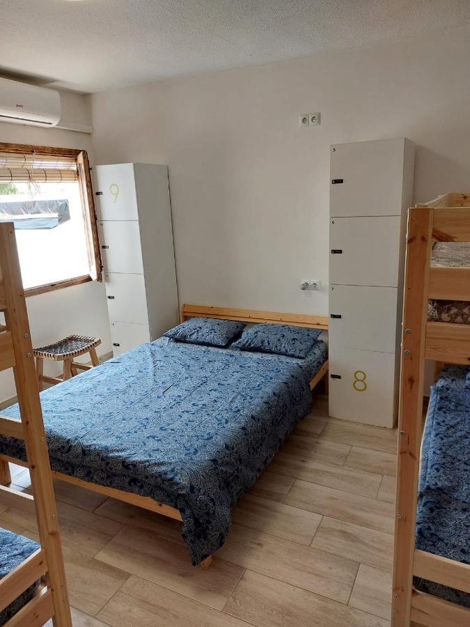 Zenia Hostel Playa Flamenca Eksteriør bilde