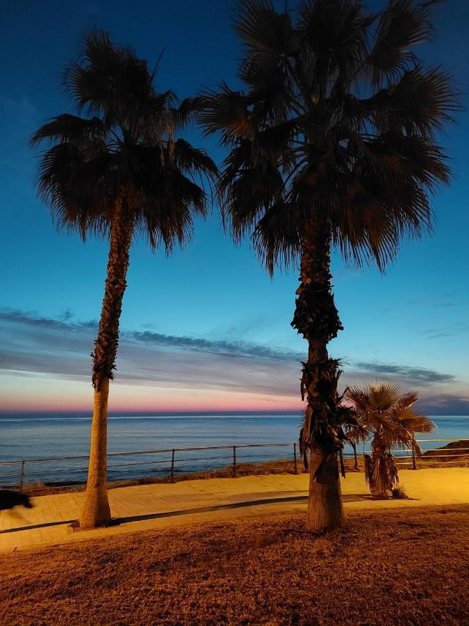 Zenia Hostel Playa Flamenca Eksteriør bilde