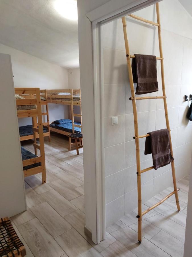 Zenia Hostel Playa Flamenca Eksteriør bilde