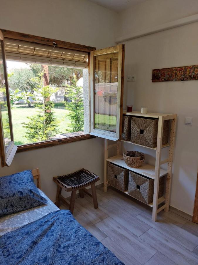 Zenia Hostel Playa Flamenca Eksteriør bilde