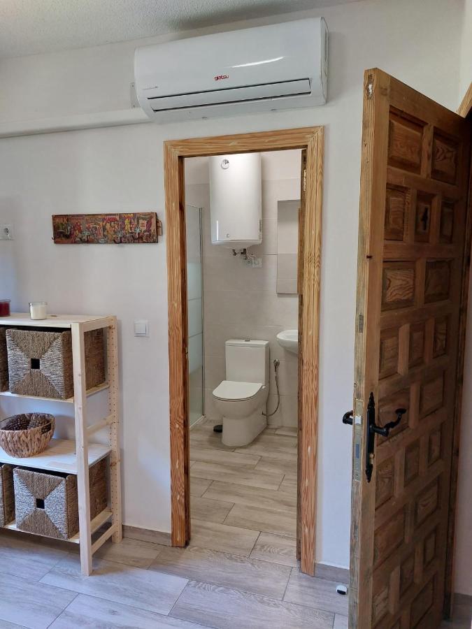 Zenia Hostel Playa Flamenca Eksteriør bilde